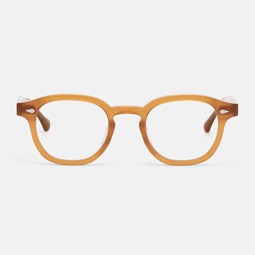 FOSTER L SUNGLASSES - 5 COLORS BLACK