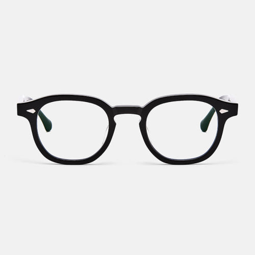 FOSTER L SUNGLASSES - 5 COLORS BLACK