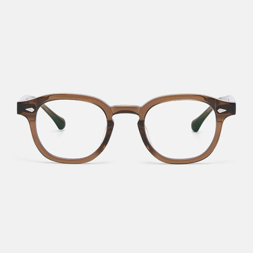 FOSTER L SUNGLASSES - 5 COLORS BLACK