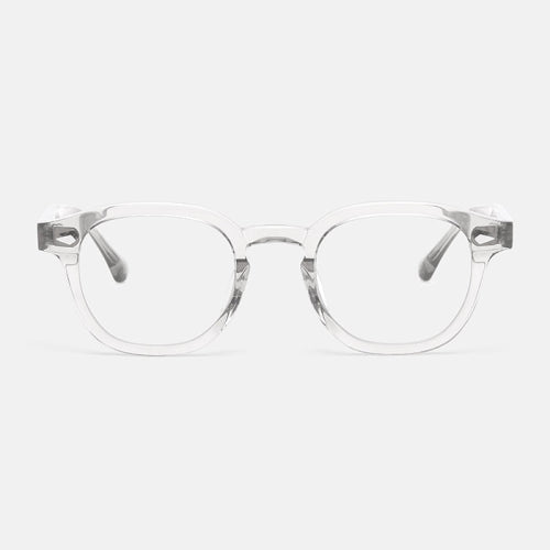 FOSTER L SUNGLASSES - 5 COLORS BLACK