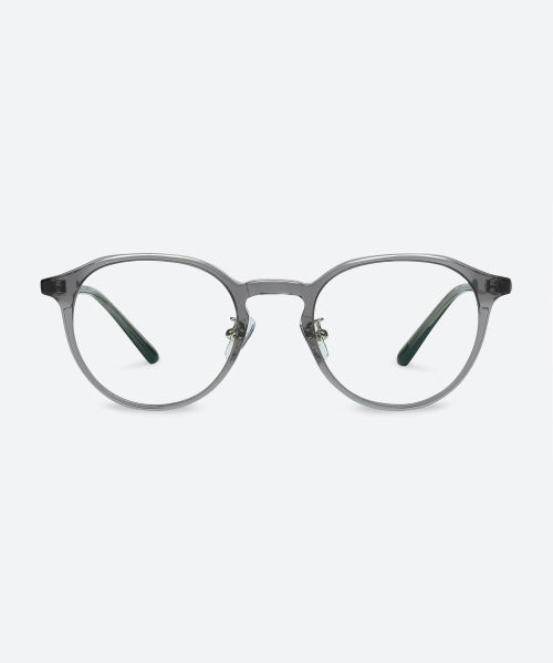 JOY SUNGLASSES - 3 COLORS BLACK