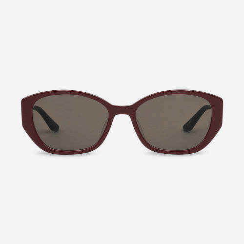 LEO SUNGLASSES - 4 COLORS BLACK