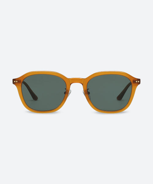 HARRY SUNGLASSES - 3 COLORS BLACK
