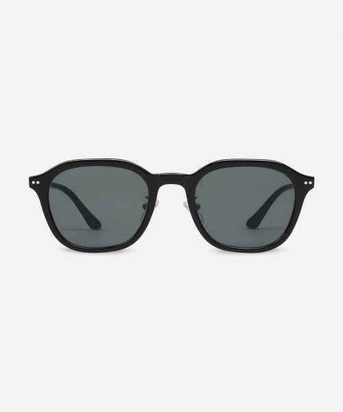 HARRY SUNGLASSES - 3 COLORS BLACK