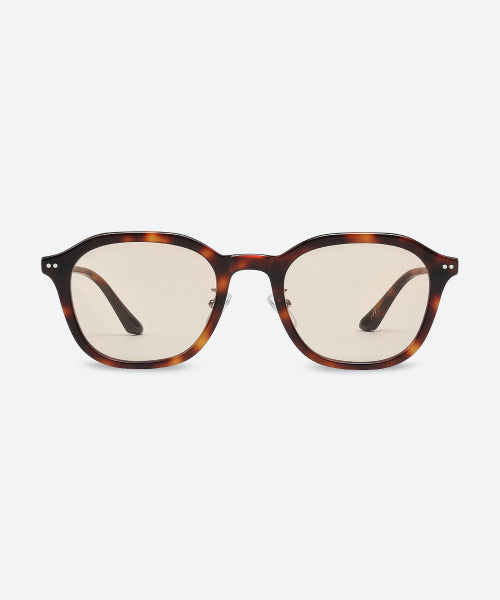 HARRY SUNGLASSES - 3 COLORS BLACK