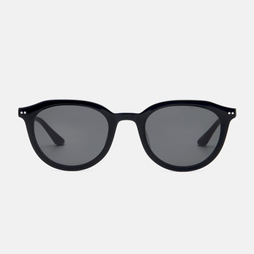 GETTY SUNGLASSES - 3 COLORS BLACK