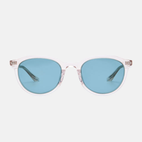 GETTY SUNGLASSES - 3 COLORS BLACK