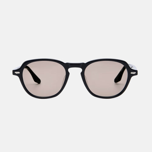 VICTOR SUNGLASSES - 4 COLORS BLACK
