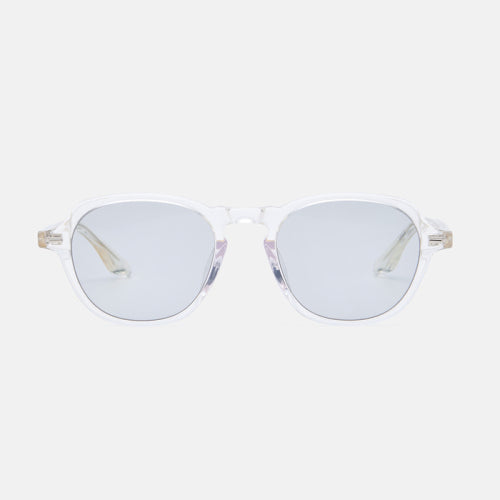 VICTOR SUNGLASSES - 4 COLORS BLACK