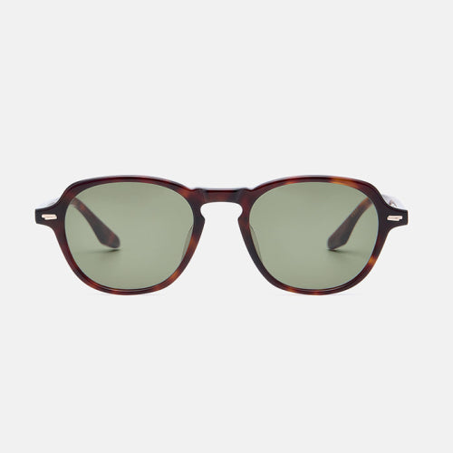 VICTOR SUNGLASSES - 4 COLORS BLACK
