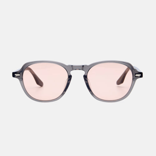 VICTOR SUNGLASSES - 4 COLORS BLACK