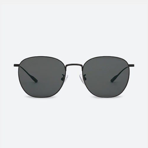 REN SUNGLASSES - 4 COLORS BLACK