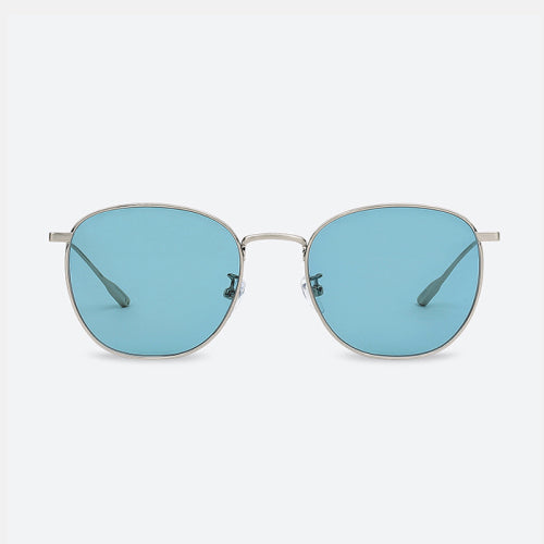 REN SUNGLASSES - 4 COLORS BLACK