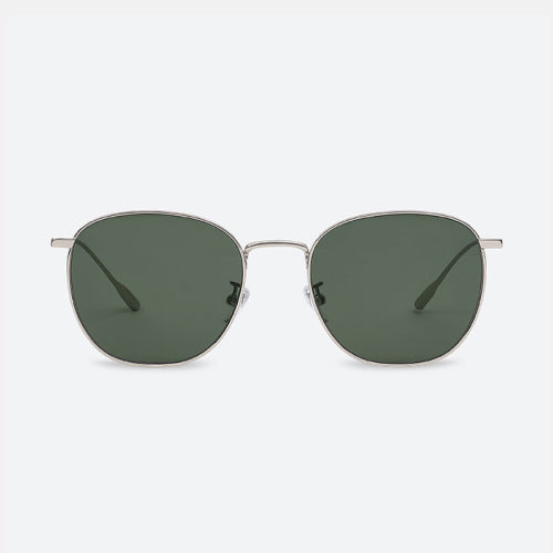 REN SUNGLASSES - 4 COLORS BLACK