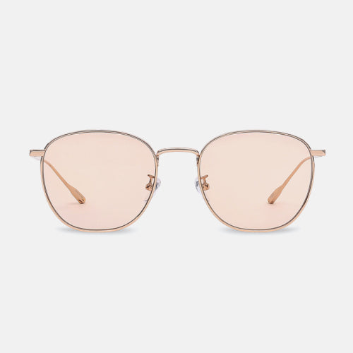REN SUNGLASSES - 4 COLORS BLACK