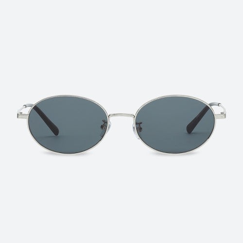 WOODY SUNGLASSES - 4 COLORS BROWN