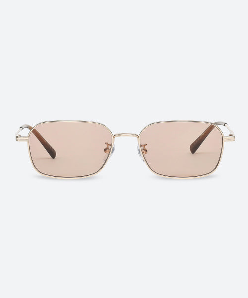 BUZZ SUNGLASSES - 4 COLORS BLACK