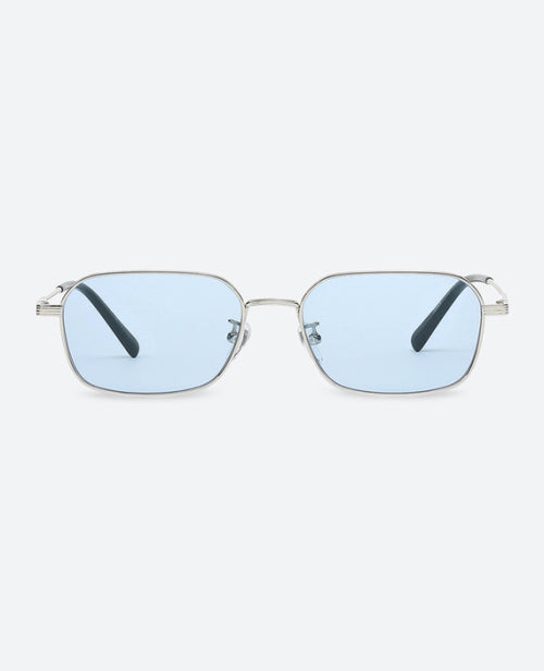 BUZZ SUNGLASSES - 4 COLORS BLACK