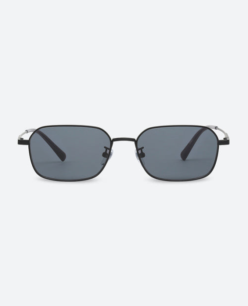 BUZZ SUNGLASSES - 4 COLORS BLACK