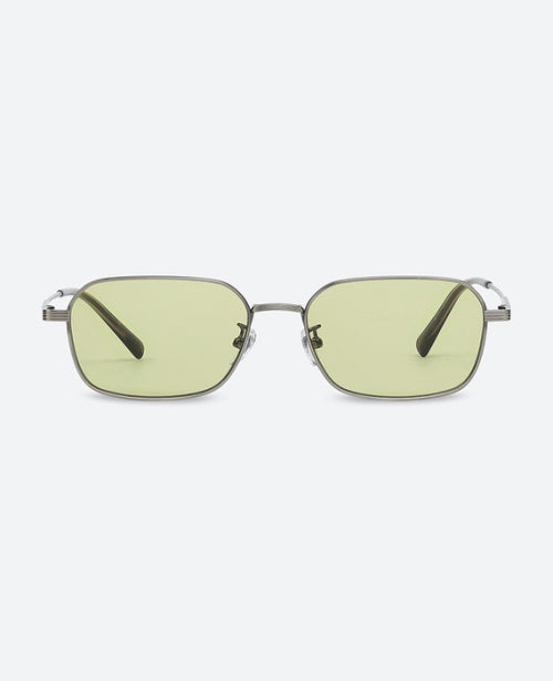 BUZZ SUNGLASSES - 4 COLORS BLACK