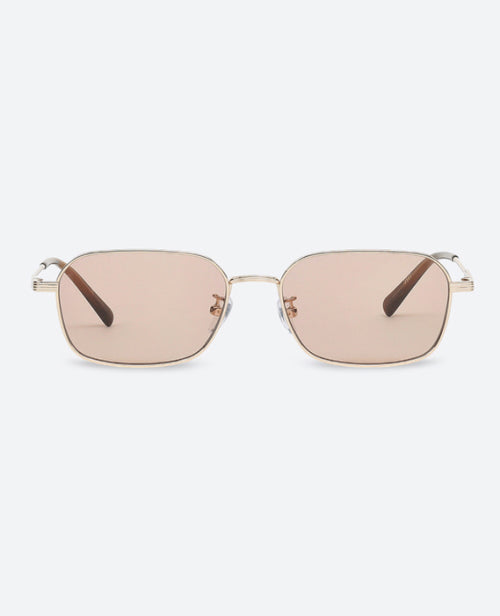 BUZZ SUNGLASSES - 4 COLORS BLACK