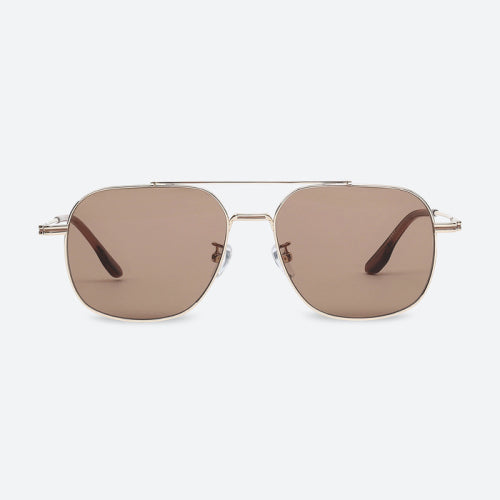 WILLY SUNGLASSES - 4 COLORS BLACK