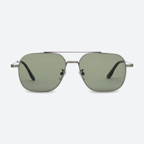 WILLY SUNGLASSES - 4 COLORS BLACK