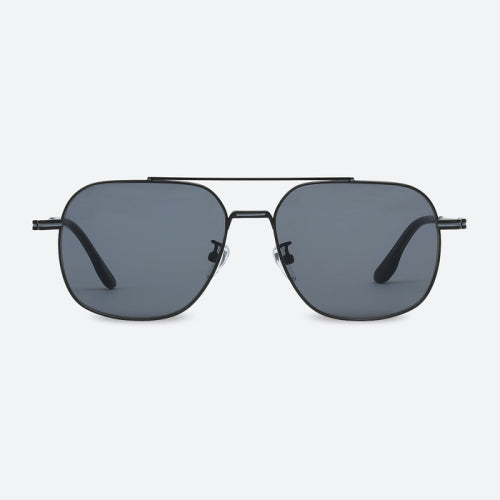 WILLY SUNGLASSES - 4 COLORS BLACK