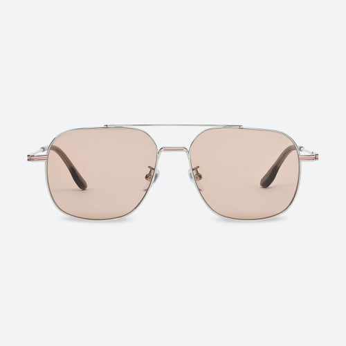 WILLY SUNGLASSES - 4 COLORS BLACK