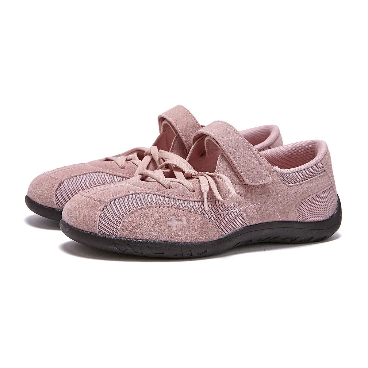 ROMARY LACE-UP SNEAKERS - 5 colors