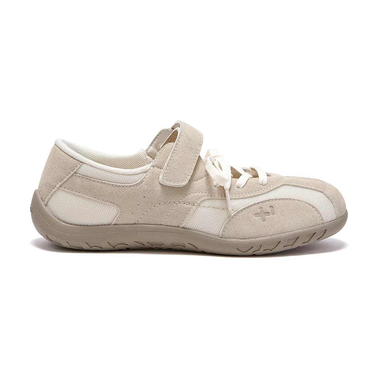 ROMARY LACE-UP SNEAKERS - 5 colors