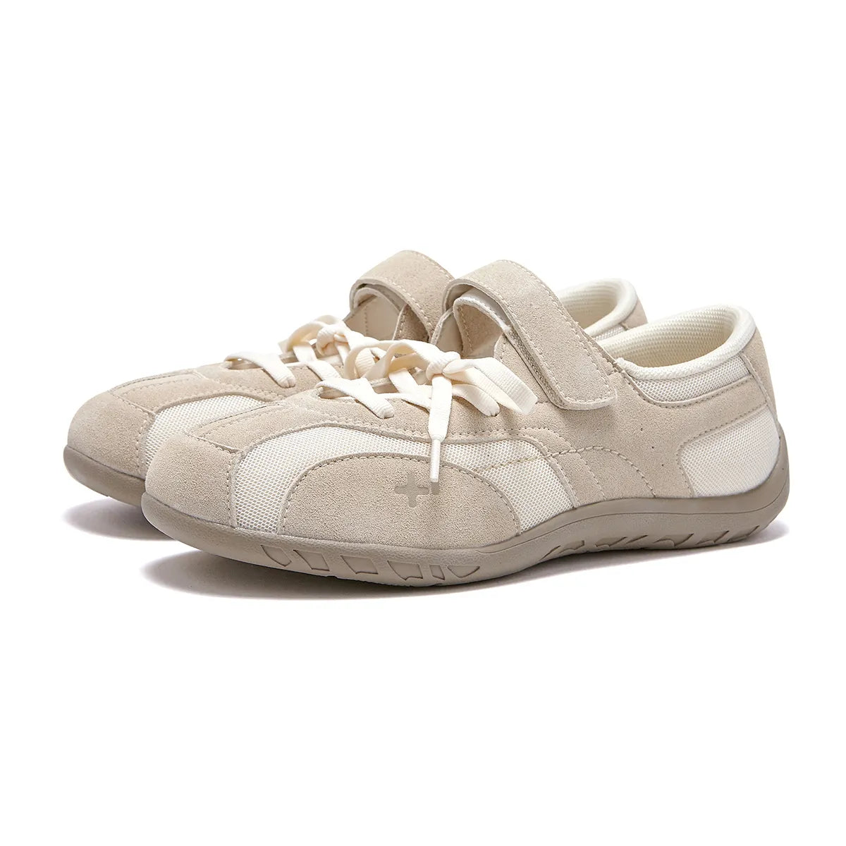 ROMARY LACE-UP SNEAKERS - 5 colors