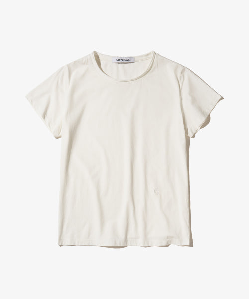 MINI LOGO SHORT SLEEVE TEE - 4 COLORS