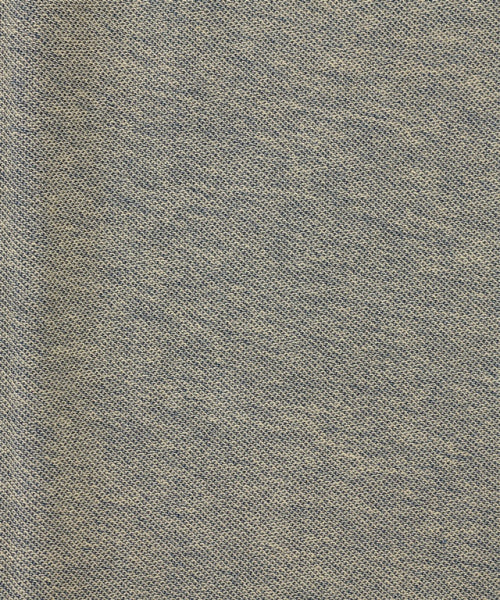 JERSEY DENIM WASHED CARGO PANTS #GISELLE同款! - 3 COLORS BLUE