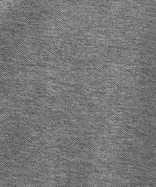 DENIM WASHED CROP HOOD ZIP-UP #GISELLE同款! - 3 COLORS GREY