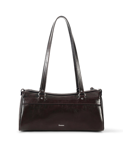 READY DUFFLE BAG - 5 COLORS BROWN