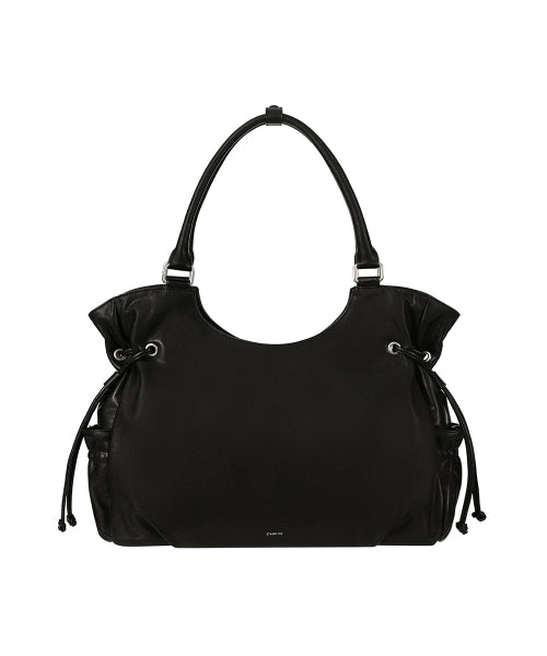 BREEZY BAG · - 3 COLORS BLACK