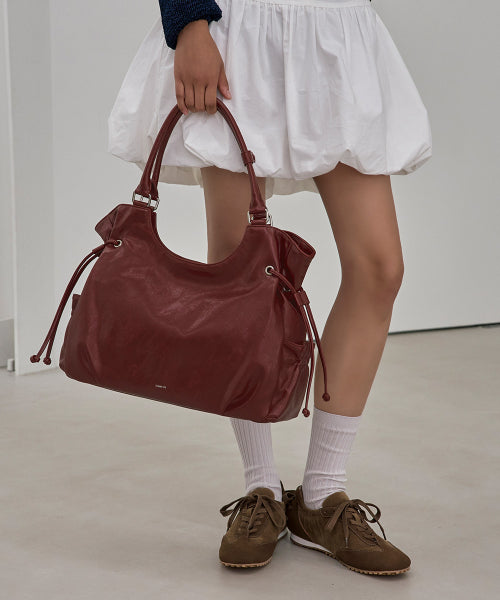 BREEZY BAG · - 3 COLORS BLACK