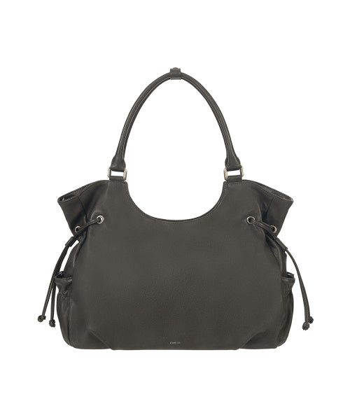 BREEZY BAG · - 3 COLORS BLACK