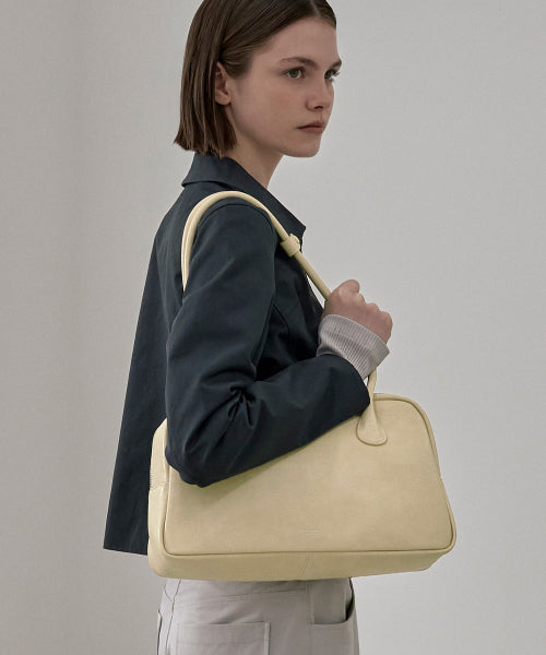 MOMO BAG LARGE · - 2 COLORS BLACK