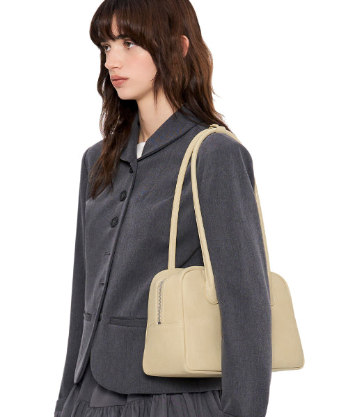 MOMO BAG LARGE · - 2 COLORS BLACK