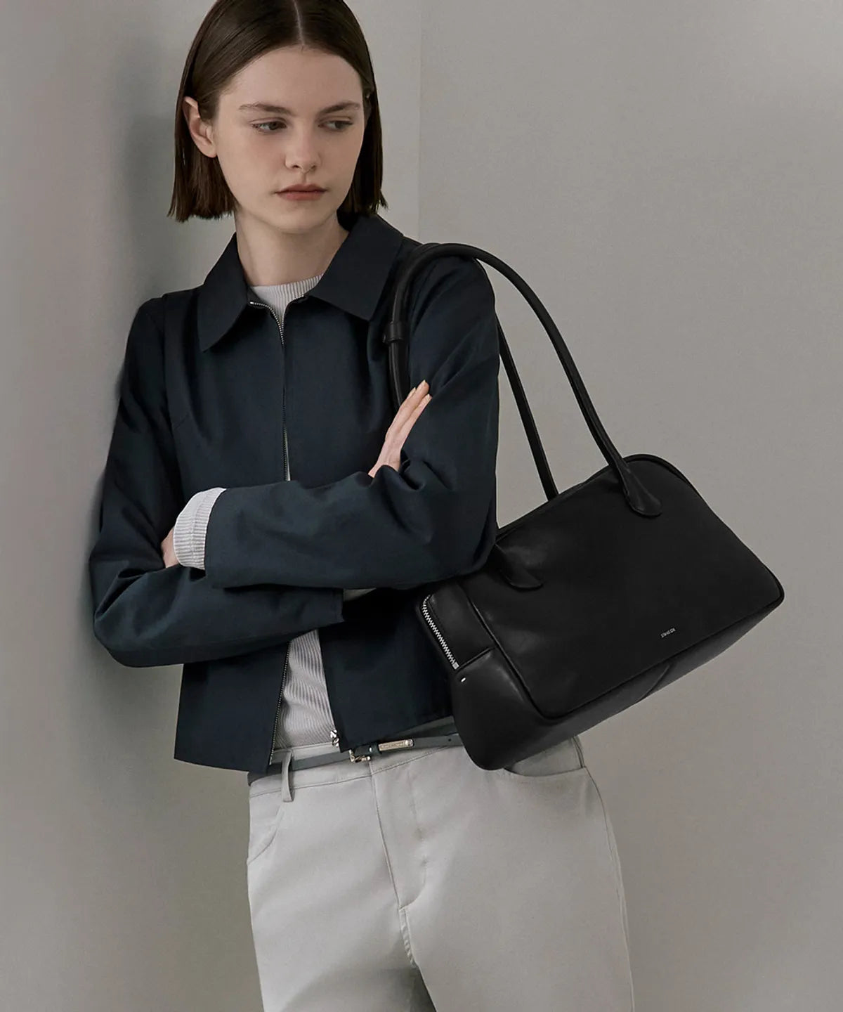 MOMO BAG LARGE - 3 colors