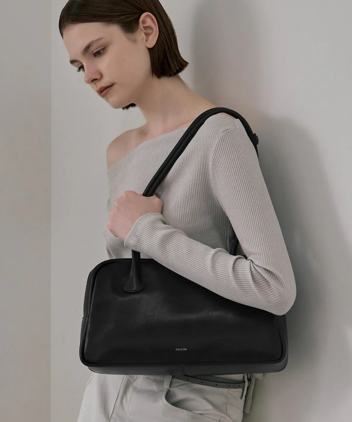 MOMO BAG LARGE - 3 colors