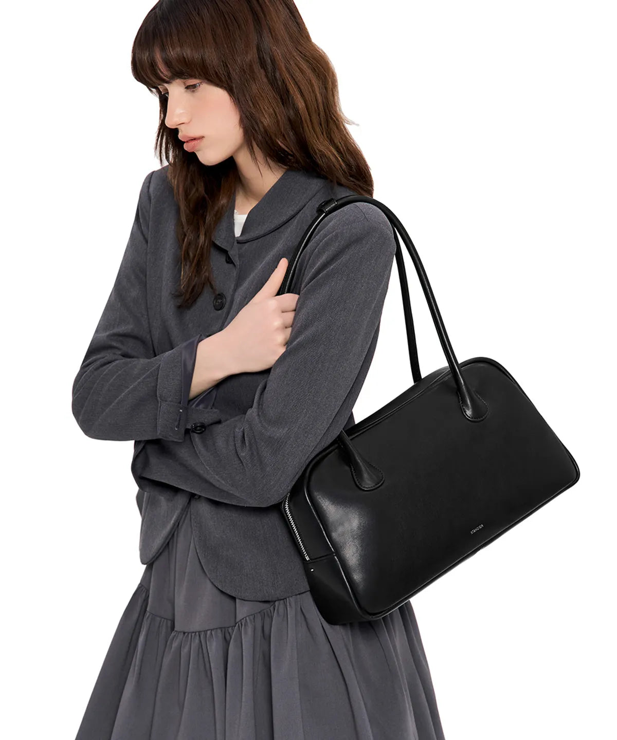 MOMO BAG LARGE - 3 colors