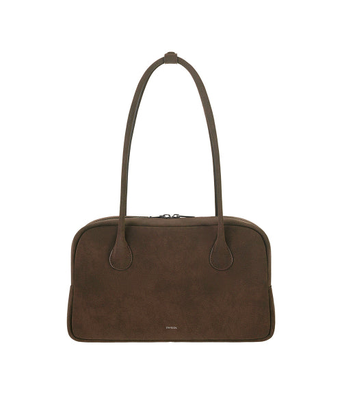 MOMO BAG LARGE · - 2 COLORS BLACK