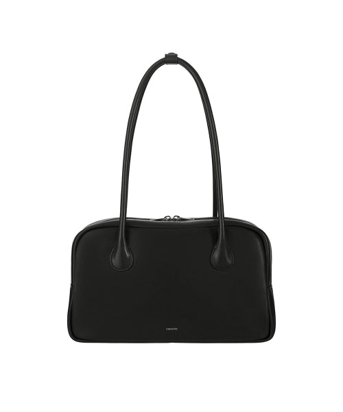 MOMO BAG LARGE · - 2 COLORS BLACK