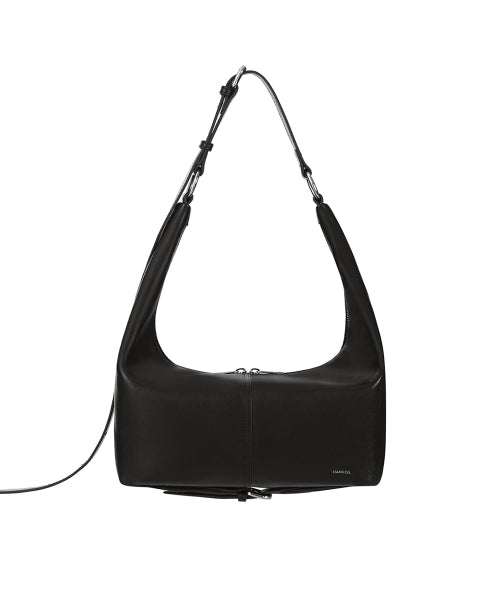 TICKLE BAG - 3 COLORS BLACK