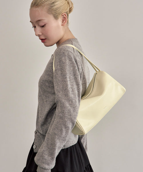 MELLY BAG · - 2 COLORS BLACK