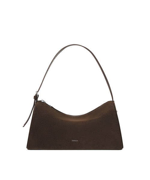 MELLY BAG · - 2 COLORS BLACK