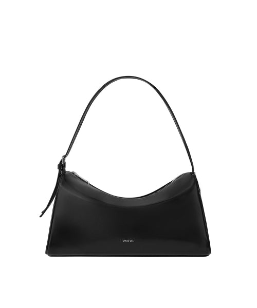 MELLY BAG · - 2 COLORS BLACK